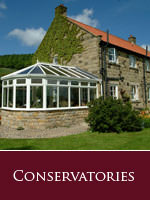 North East Conservatories